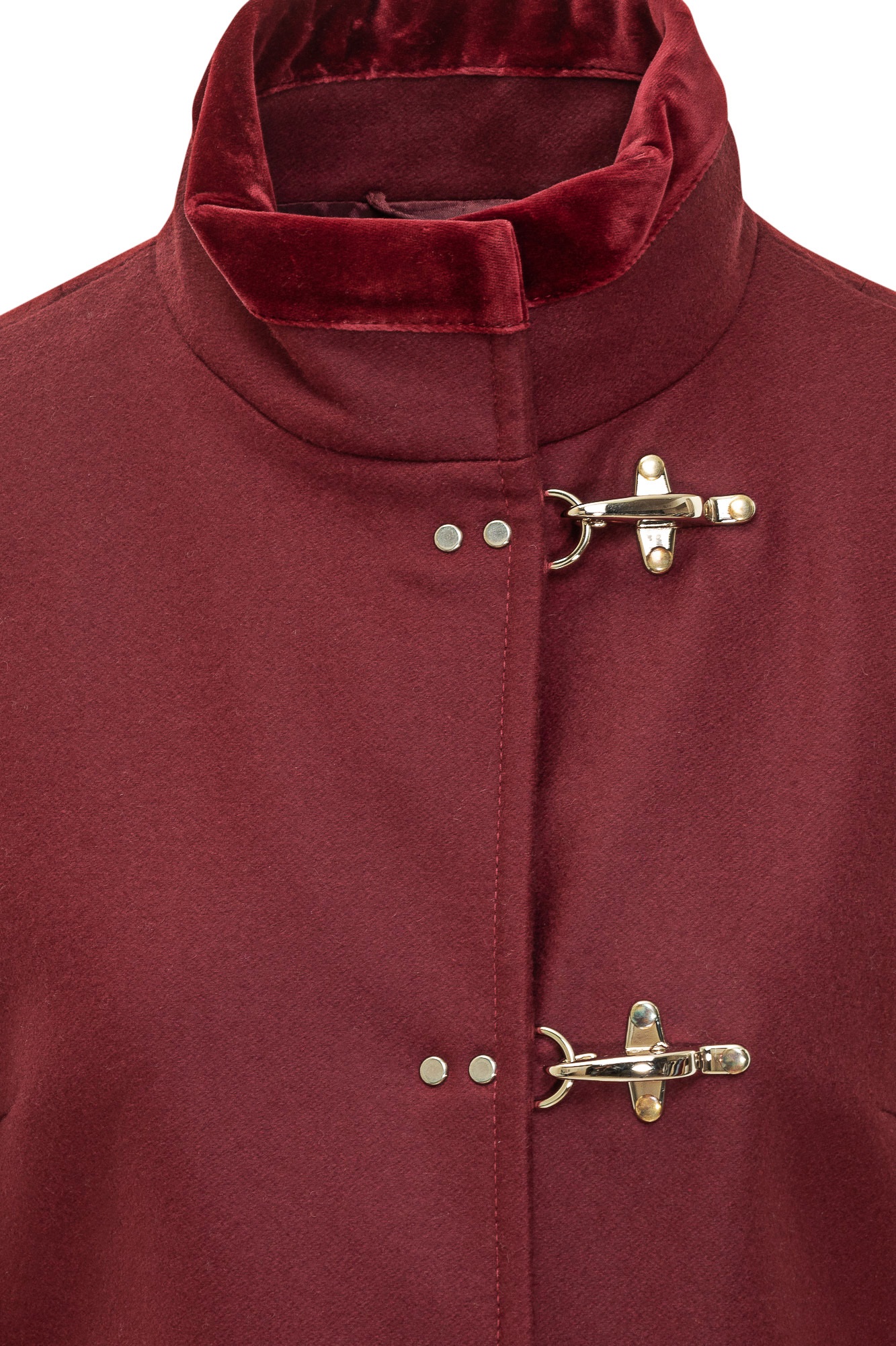 [Fay] Coat FW25 NAW50514000SGL R004