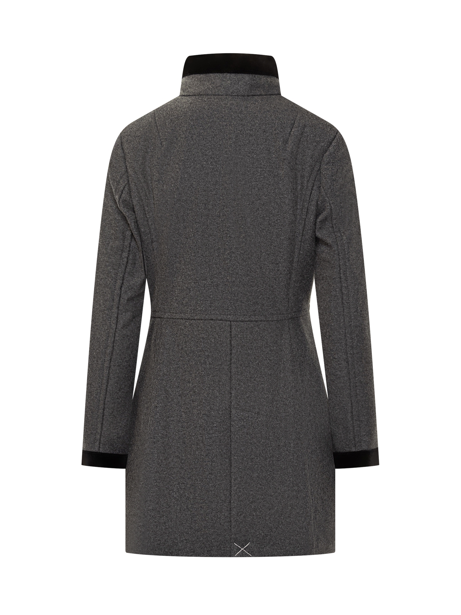 [Fay] Coat FW25 NAW50514000XMY B803