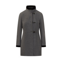 [Fay] Coat FW25 NAW50514000XMY B803