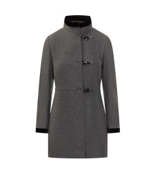[Fay] Coat FW25 NAW50514000XMY B803
