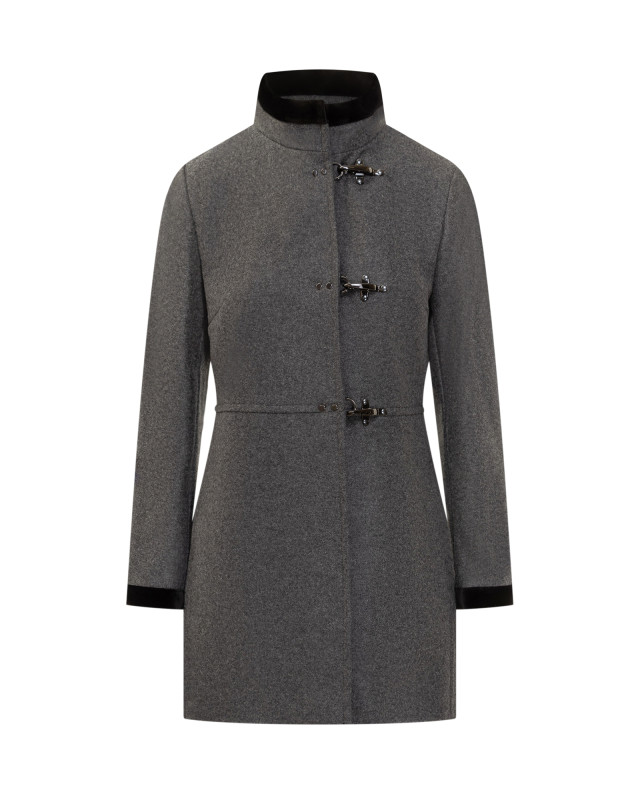 [Fay] Coat FW25 NAW50514000XMY B803