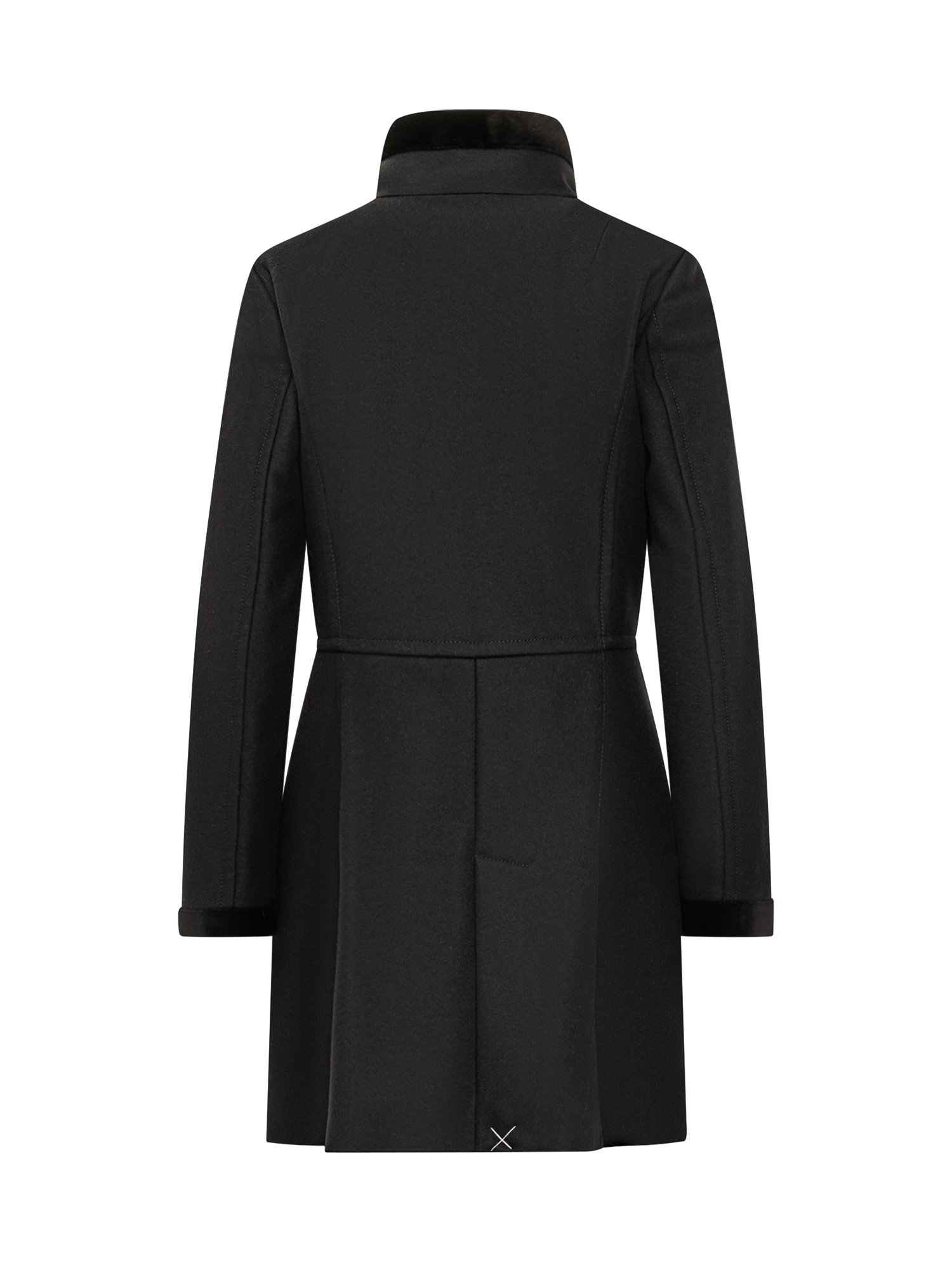 [Fay] Coat FW25 NAW50514000SGL B999