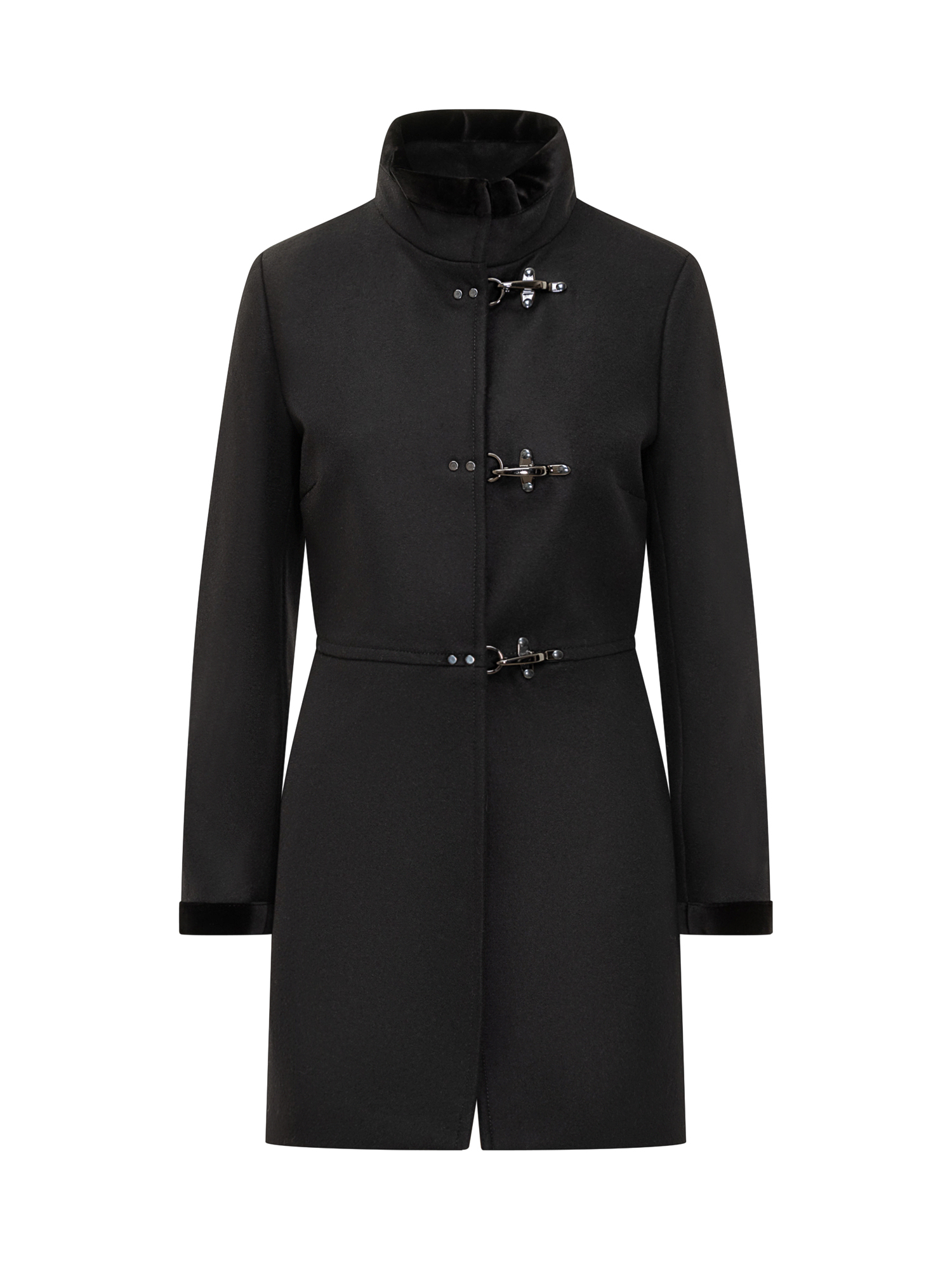 [Fay] Coat FW25 NAW50514000SGL B999