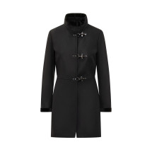 [Fay] Coat FW25 NAW50514000SGL B999