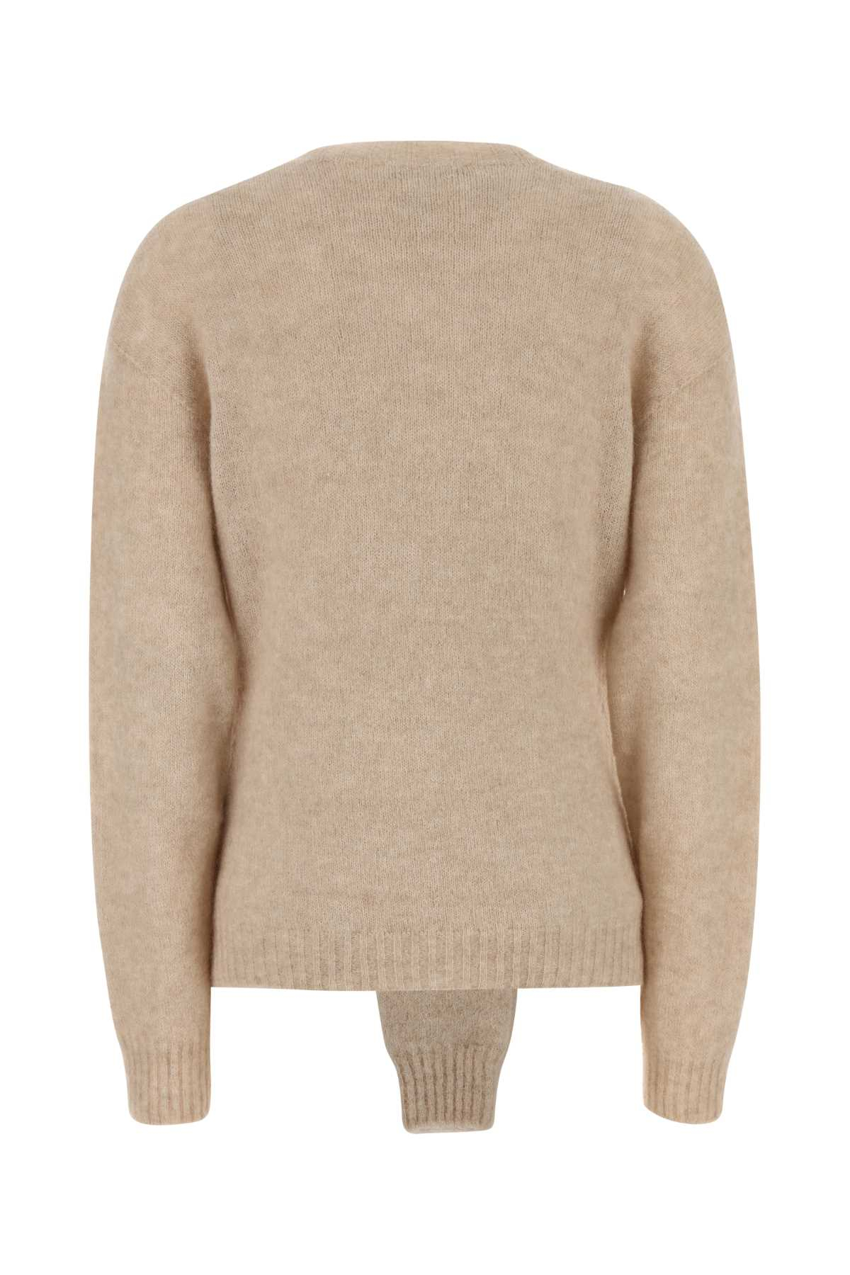 [DES PHEMMES] Knitwear FW25 D731KL D0153