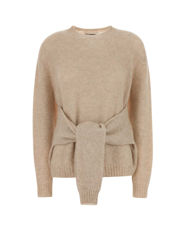 [DES PHEMMES] Knitwear FW25 D731KL D0153