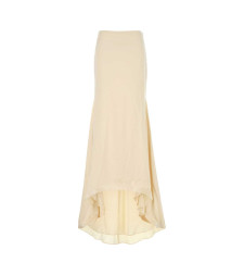 [Armarium] Long skirt FW25 ARMTMSK13SE07 012