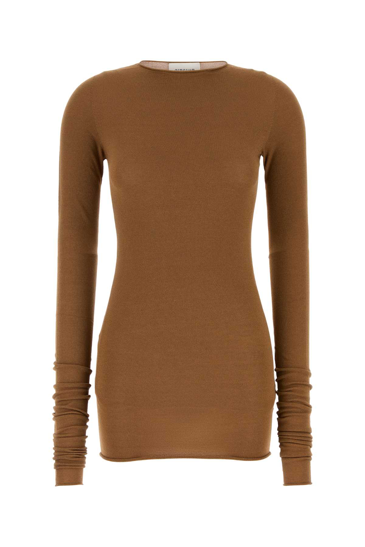[Armarium] Knitwear FW25 ARMTMKT05V010 031