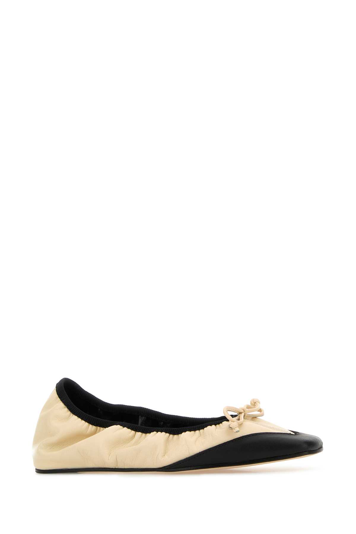 [Armarium] Flat shoes FW25 ARMTMSC01NA01 012