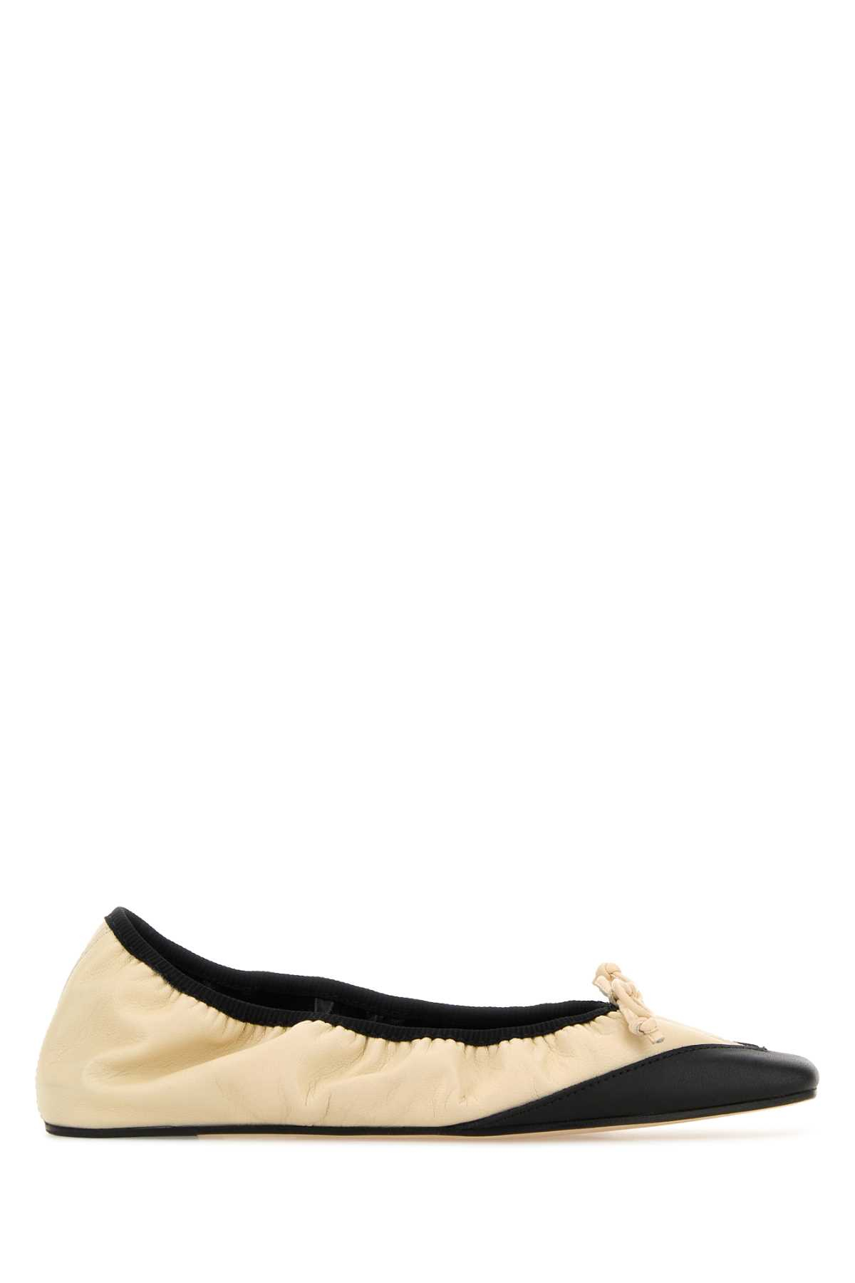 [Armarium] Flat shoes FW25 ARMTMSC01NA01 012