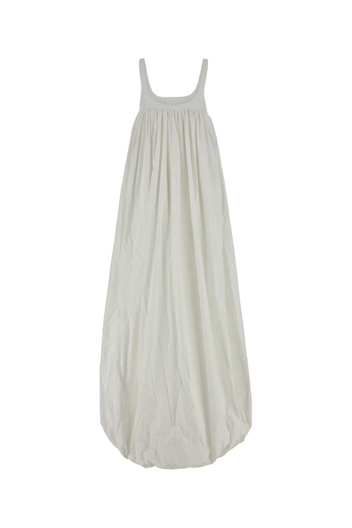 [Armarium] Sleeveless dress FW25 ARMTMD030C003 001