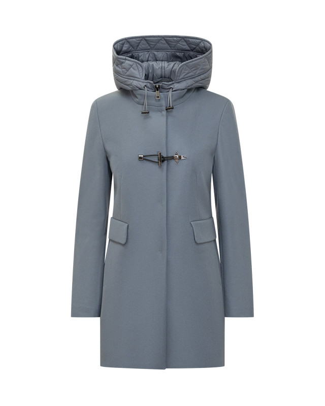 [Fay] Coat FW25 NAW59513430SGL U217