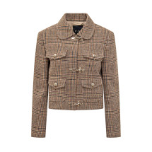 [Fay] Jacket FW25 NGW73514510XPM 7182