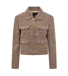 [Fay] Jacket FW25 NGW73514510XPM 7182
