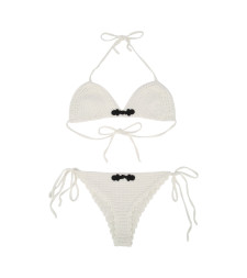 [THE GARMENT] Beach Cover Up FW25 21597 001