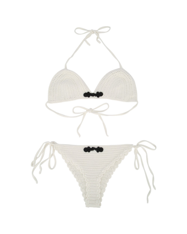 [THE GARMENT] Beach Cover Up FW25 21597 001