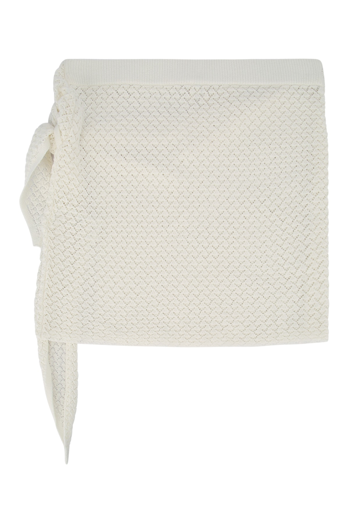 [THE GARMENT] Mini skirt FW25 21773 001