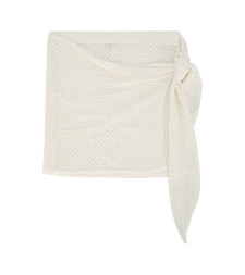 [THE GARMENT] Mini skirt FW25 21773 001