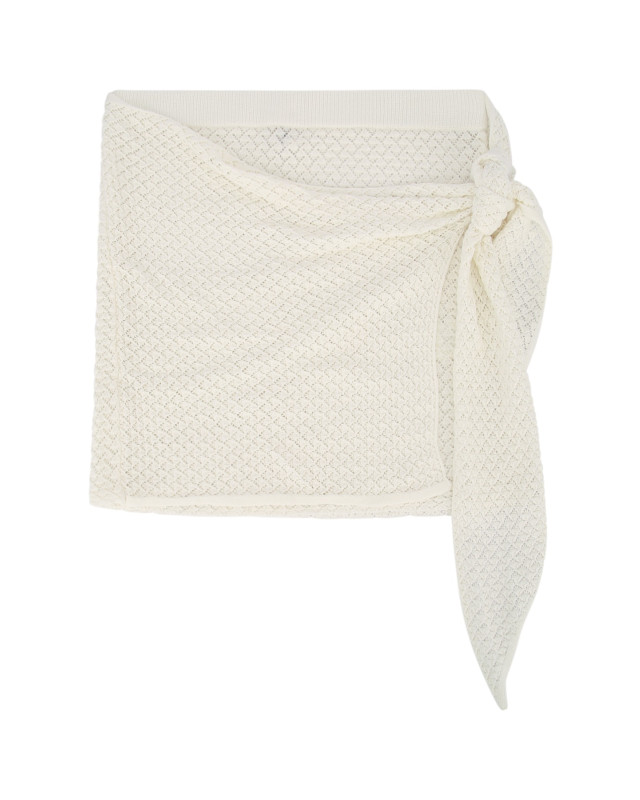 [THE GARMENT] Mini skirt FW25 21773 001