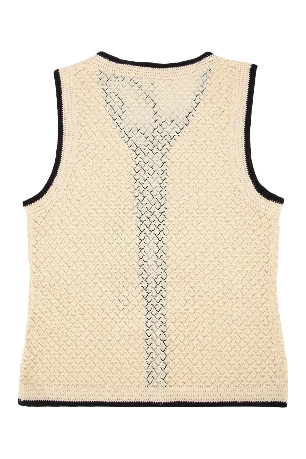 [THE GARMENT] Vest FW25 21594 985