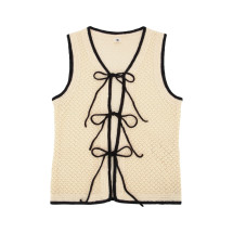 [THE GARMENT] Vest FW25 21594 985