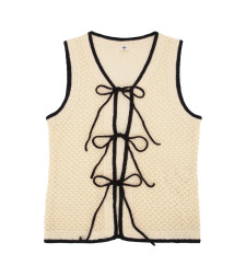 [THE GARMENT] Vest FW25 21594 985