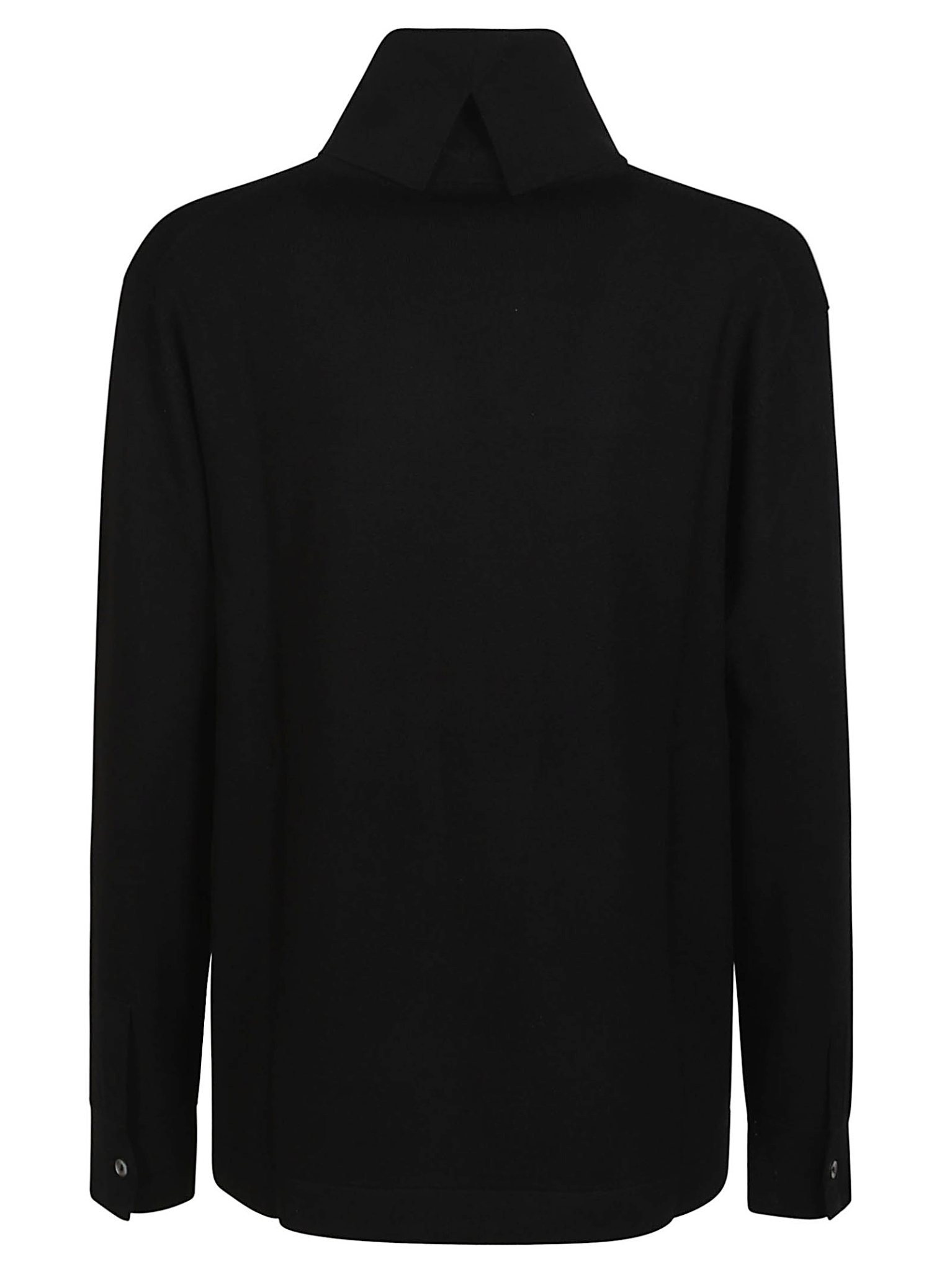 [PAROSH] Knitwear FW25 D512942LIME25