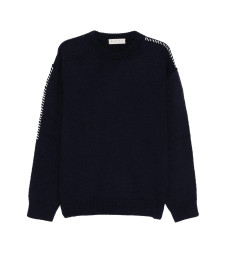 [Paura] Knitwear FW25 14DP90620000423