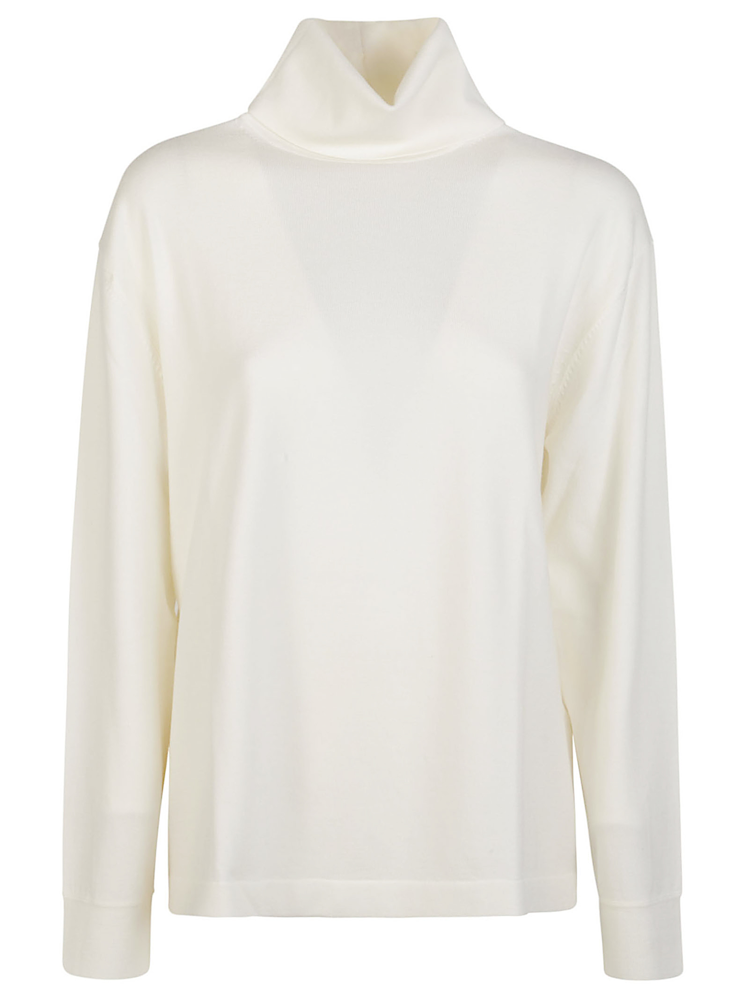 [PAROSH] Knitwear FW25 D512942LIME25