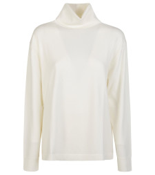 [PAROSH] Knitwear FW25 D512942LIME25