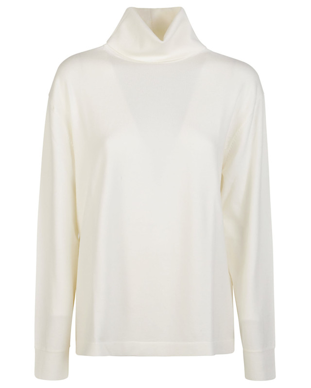 [PAROSH] Knitwear FW25 D512942LIME25