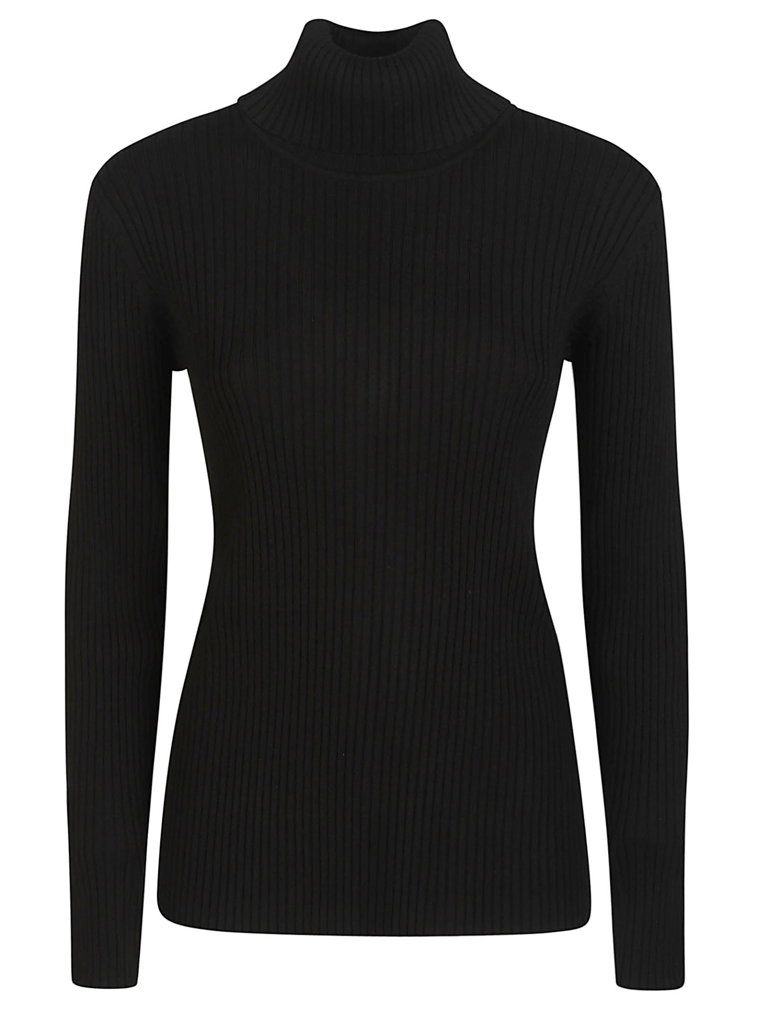 [PAROSH] Knitwear FW25 D512948RILLA