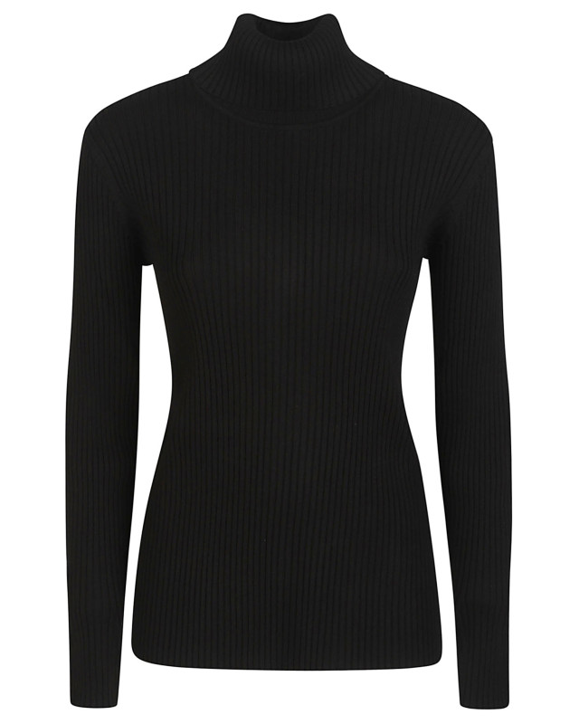 [PAROSH] Knitwear FW25 D512948RILLA
