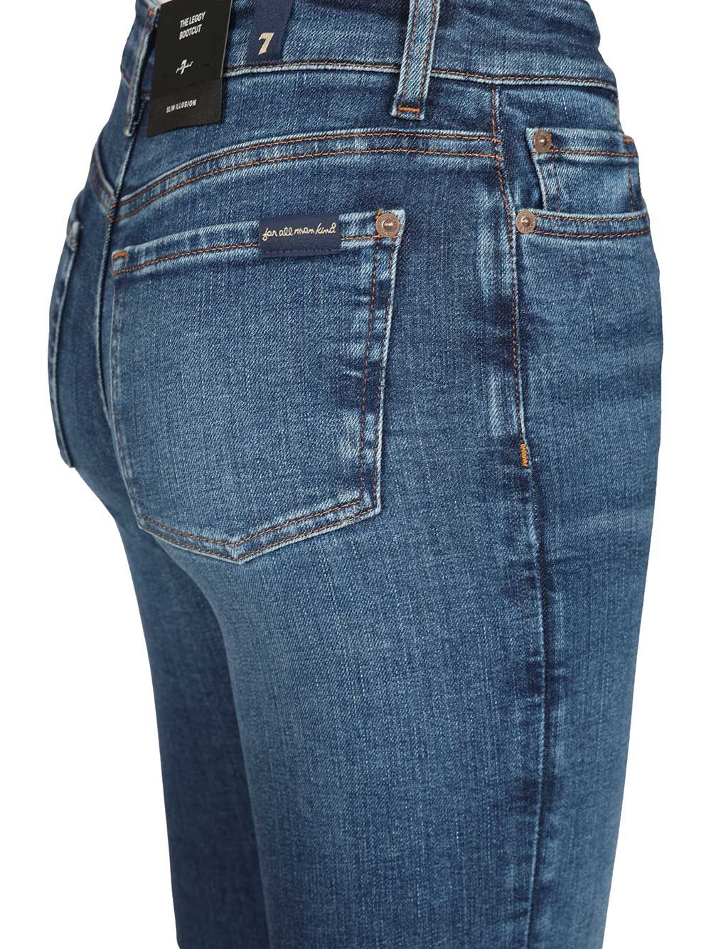 [7 FOR ALL MANKIND] Jeans SS26 7U4X0C12U71ZM