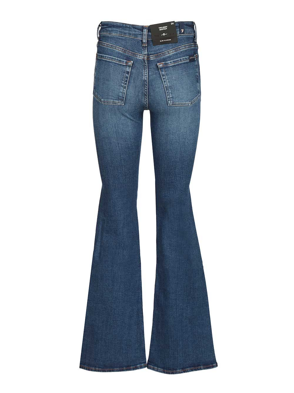 [7 FOR ALL MANKIND] Jeans SS26 7U4X0C12U71ZM