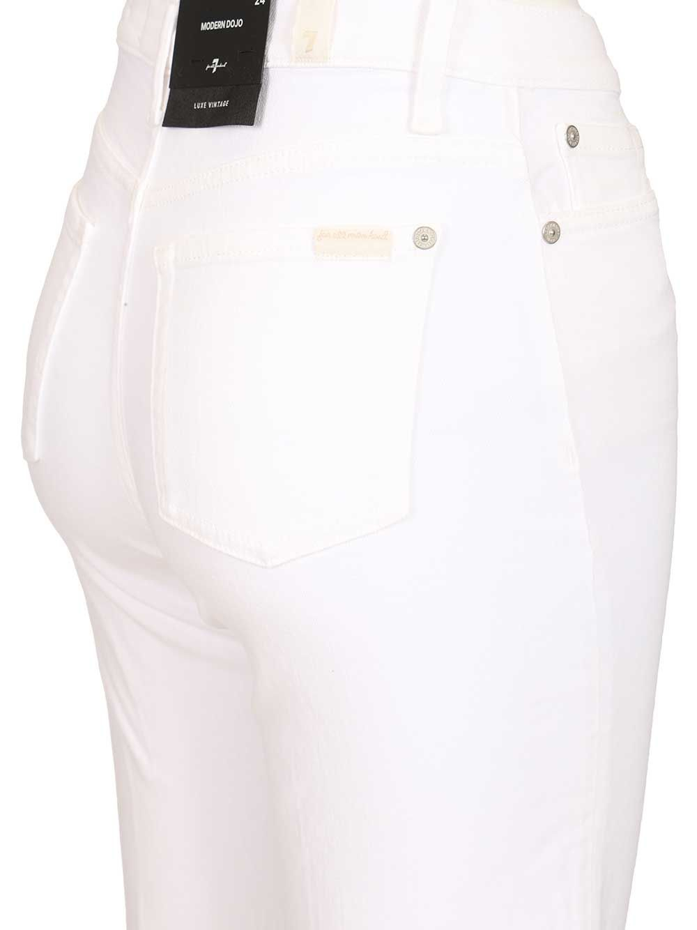[7 FOR ALL MANKIND] Jeans SS26 7U330C14U7SL8