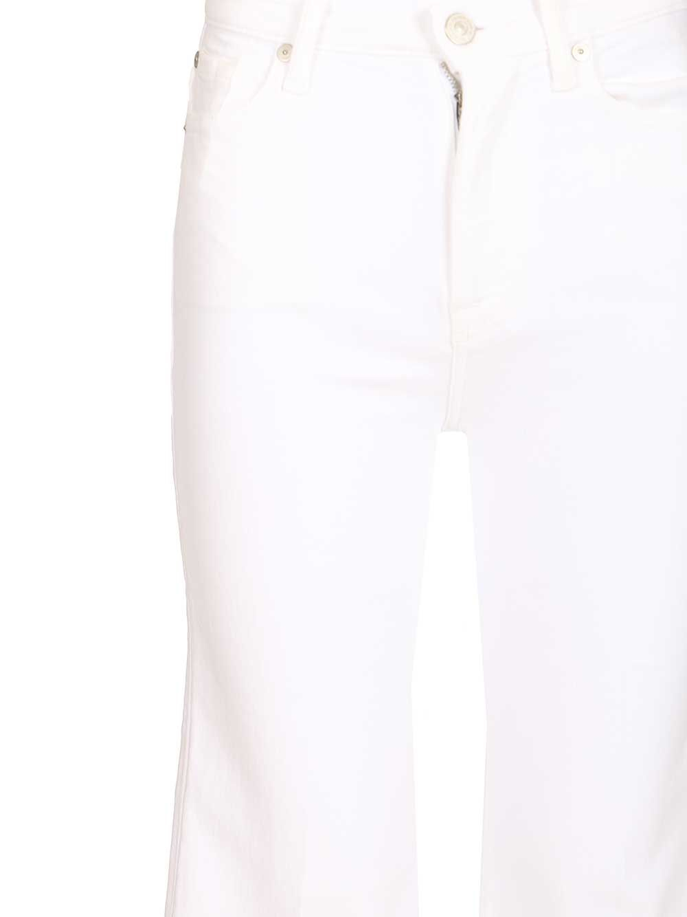 [7 FOR ALL MANKIND] Jeans SS26 7U330C14U7SL8