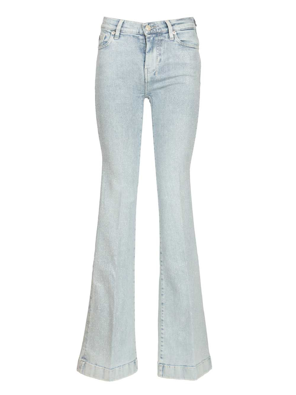 [7 FOR ALL MANKIND] Jeans SS26 7U300C12U71ZY