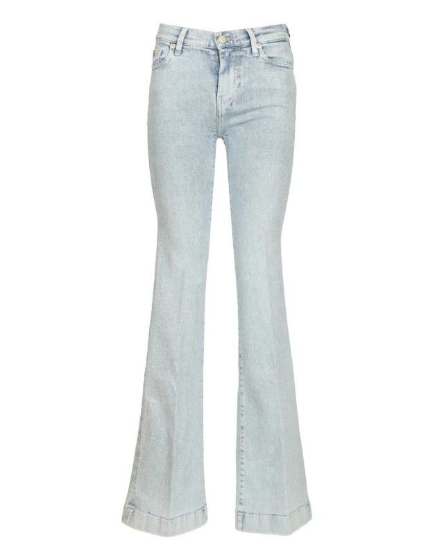 [7 FOR ALL MANKIND] Jeans SS26 7U300C12U71ZY