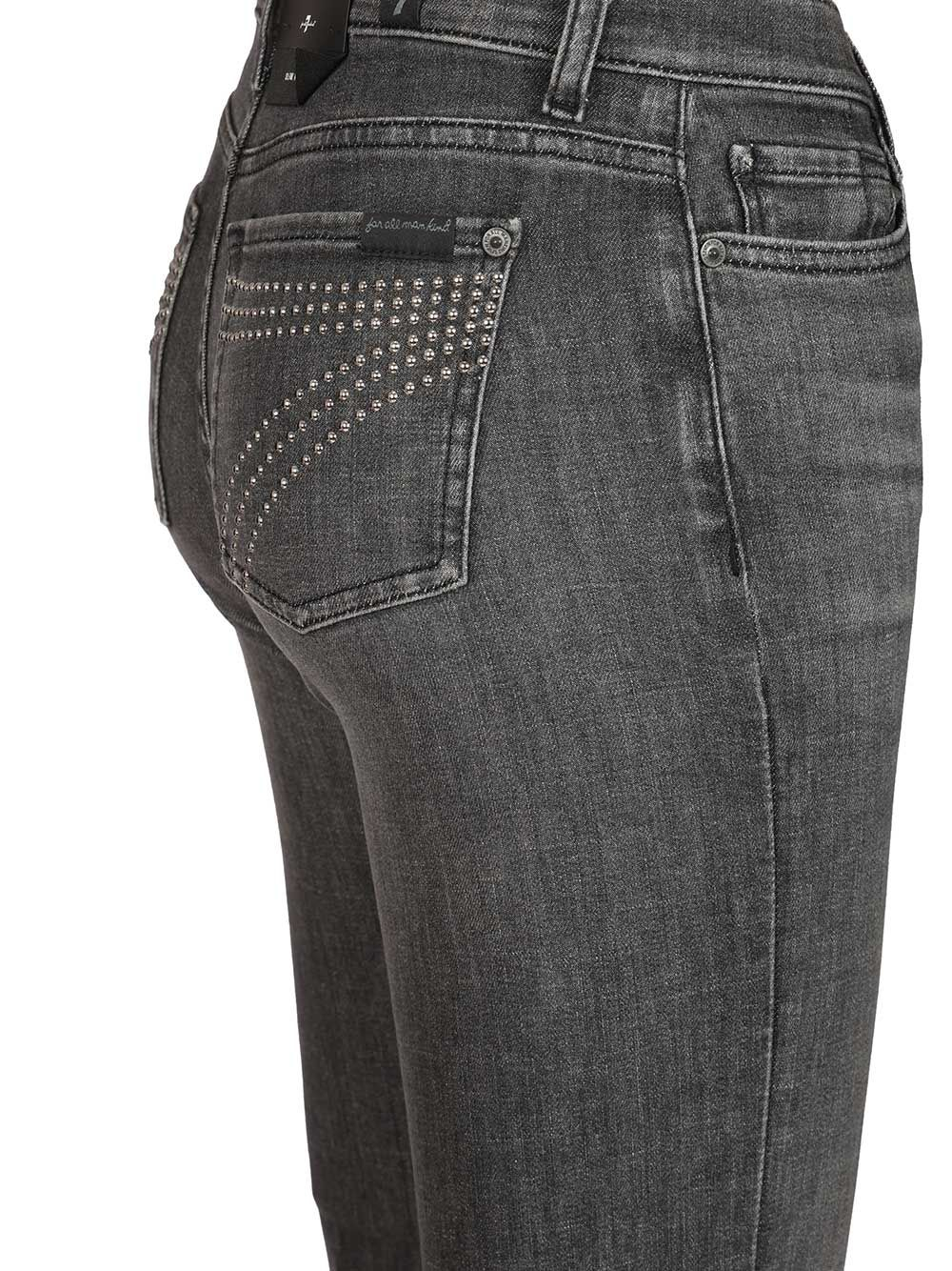 [7 FOR ALL MANKIND] Jeans SS26 7U30TU79U71ZV
