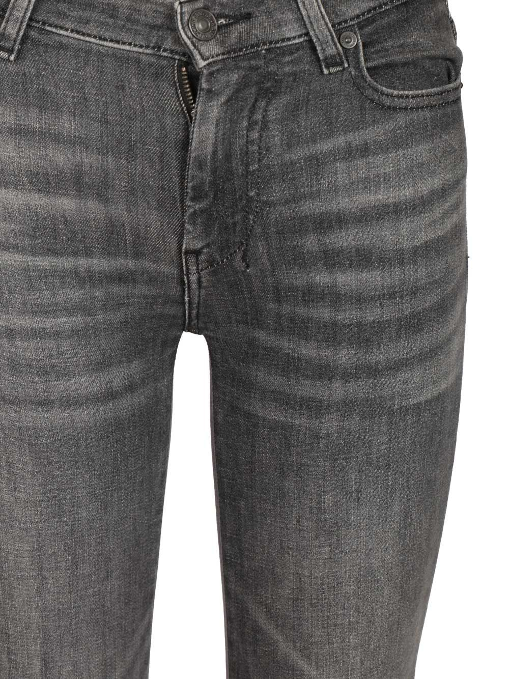 [7 FOR ALL MANKIND] Jeans SS26 7U30TU79U71ZV