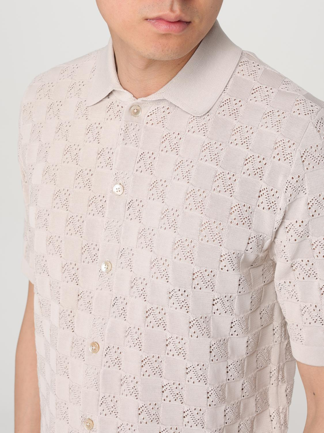 [ELEVENTY] Knitwear SS24 I76MAGI85MAG0I053 02NN