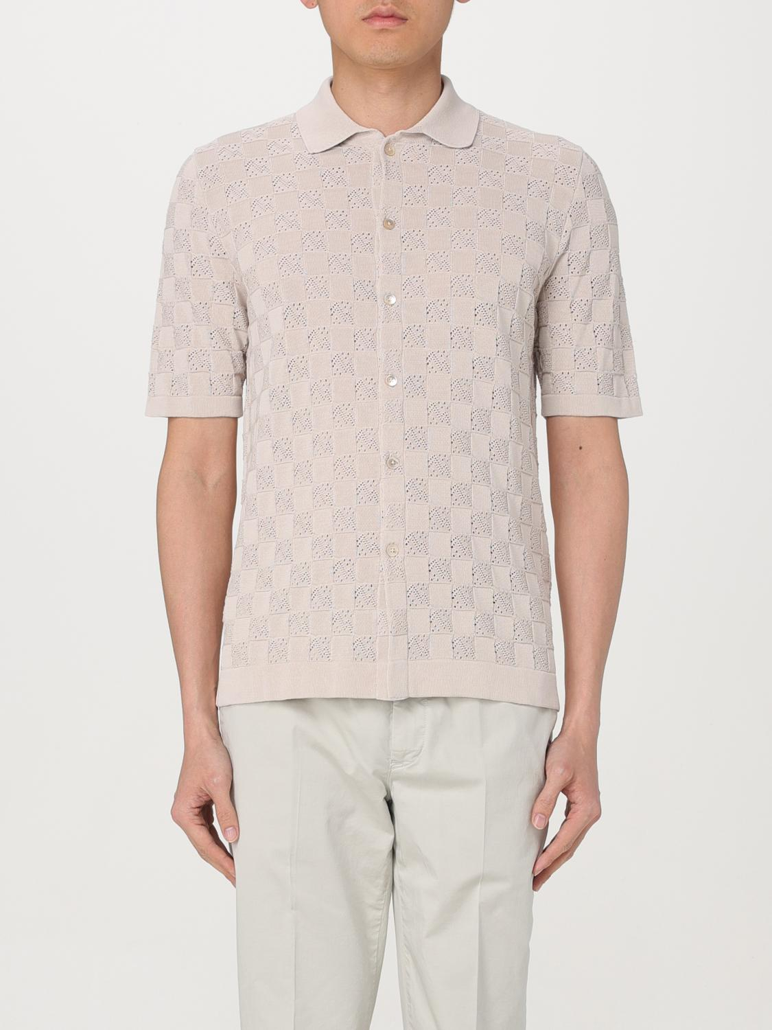 [ELEVENTY] Knitwear SS24 I76MAGI85MAG0I053 02NN