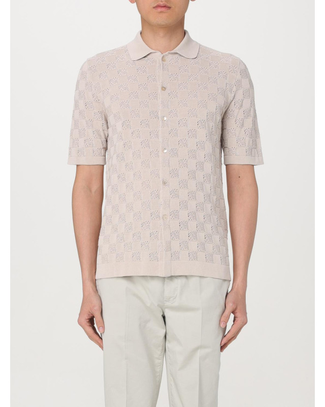 [ELEVENTY] Knitwear SS24 I76MAGI85MAG0I053 02NN