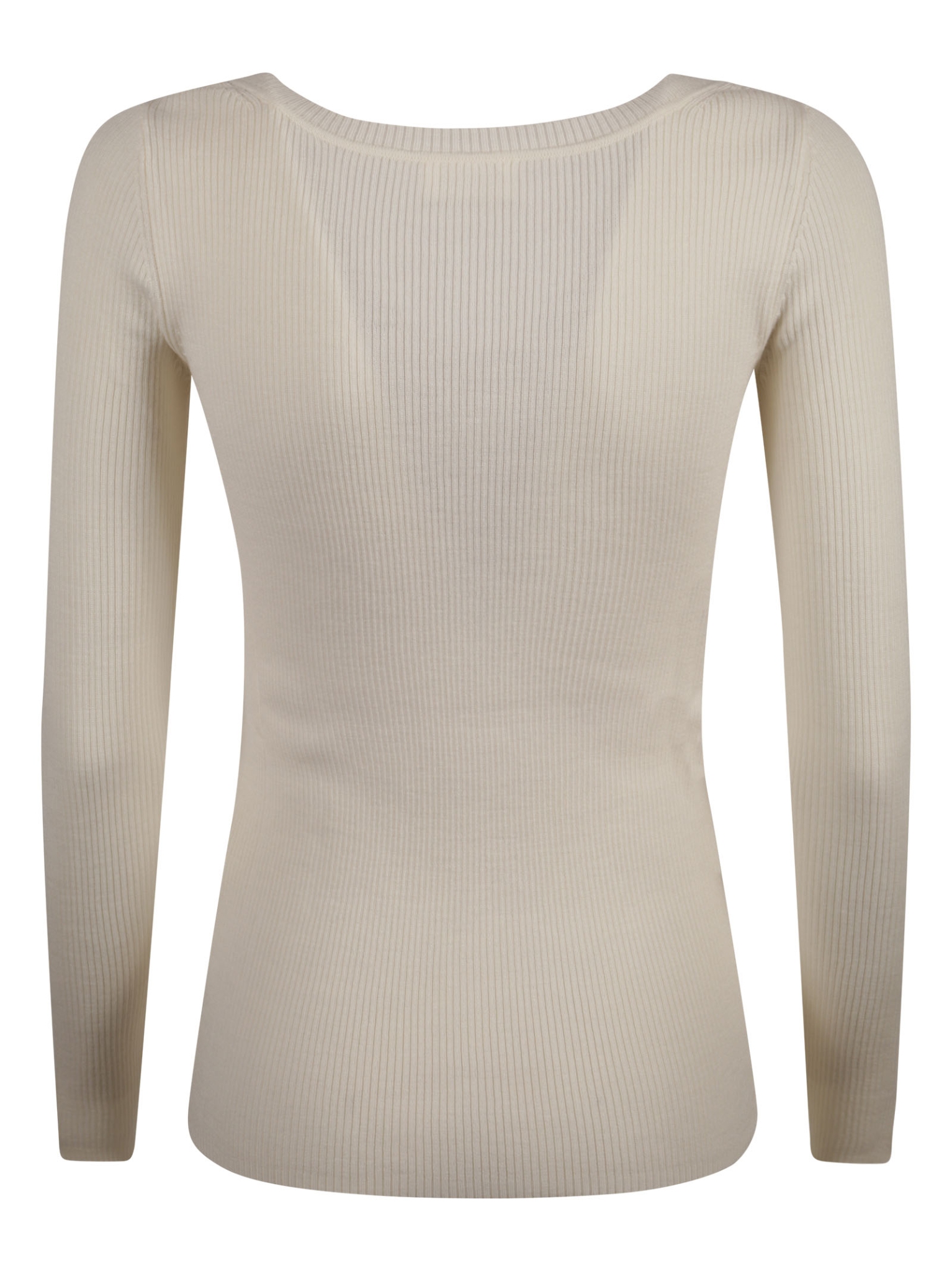 [PAROSH] Knitwear FW25 D511583LEILA25