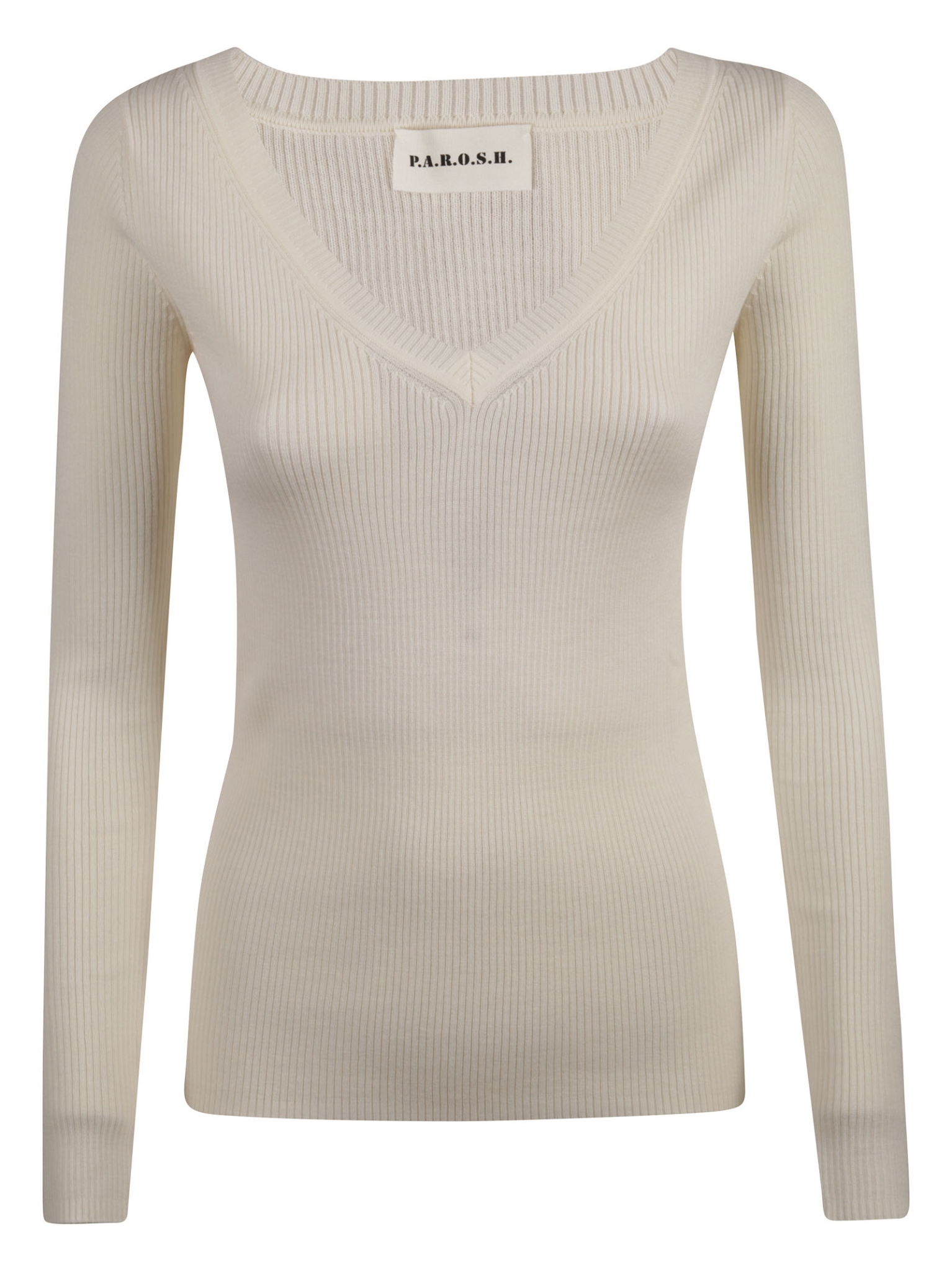 [PAROSH] Knitwear FW25 D511583LEILA25