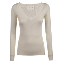 [PAROSH] Knitwear FW25 D511583LEILA25