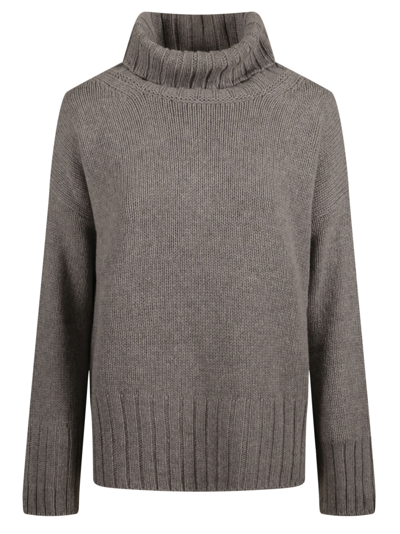 [Aragona] Knitwear FW25 D3244TF