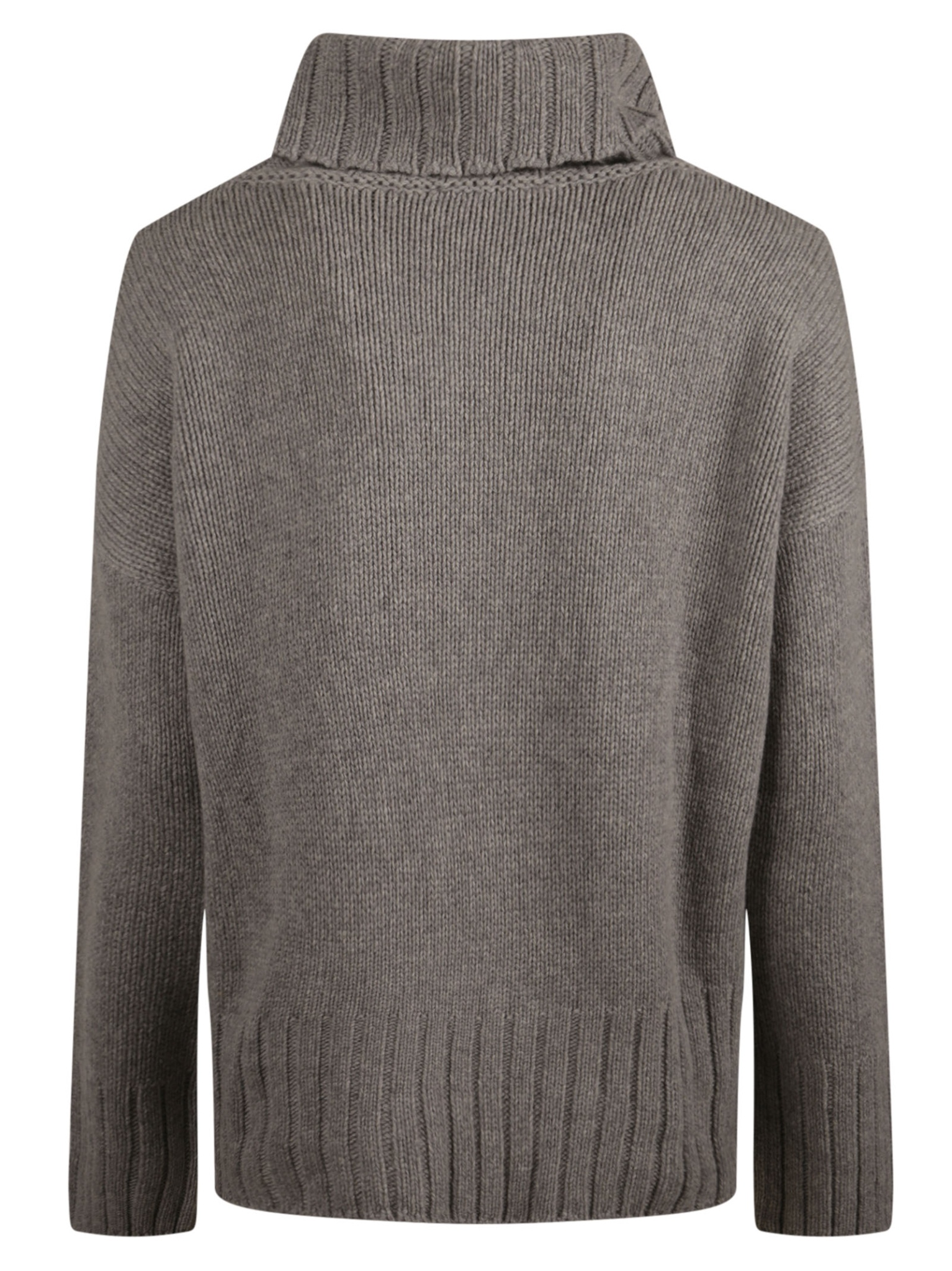 [Aragona] Knitwear FW25 D3244TF