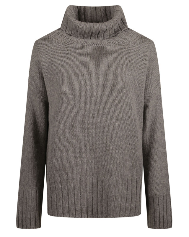 [Aragona] Knitwear FW25 D3244TF